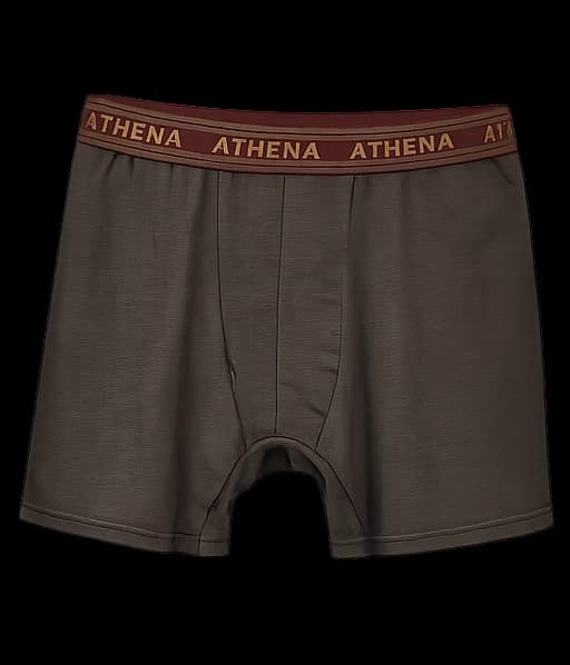 Pack 5 Boxers Premium view 2