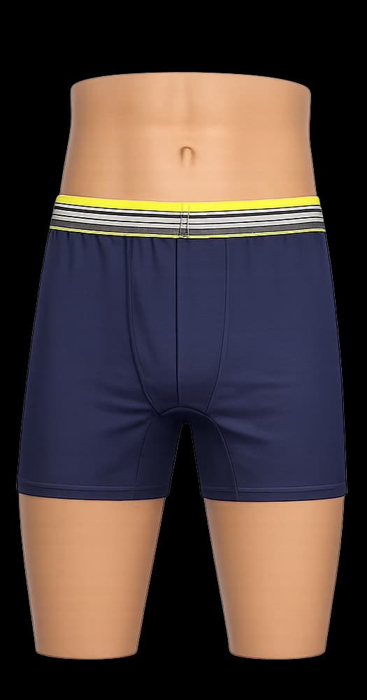 Pack 5 Boxers Premium view 3