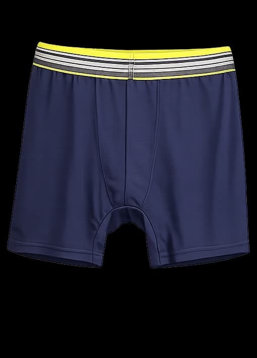 Pack 5 Boxers Premium view 4