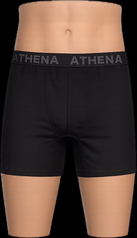 Pack 5 Boxers Premium view 6